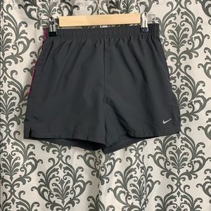 Nike workout shorts